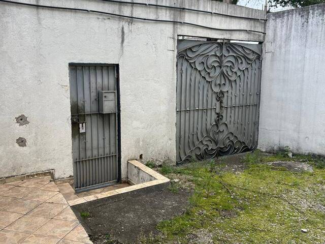 Terreno para Venda em Santo André - 4