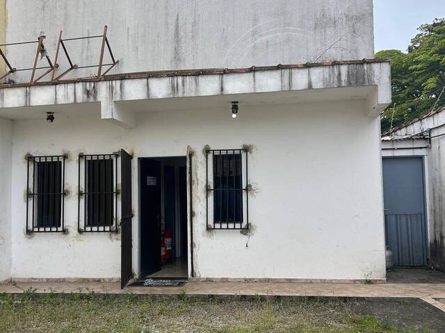 Terreno para Venda em Santo André - 5