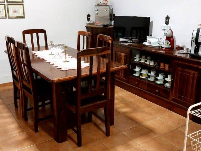 Sobrado para Venda em Santo André - 5