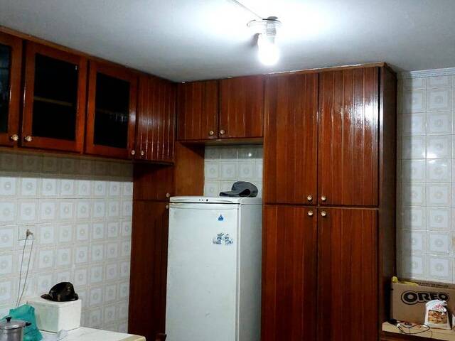 #5794 - Sobrado para Locação em Santo André - SP