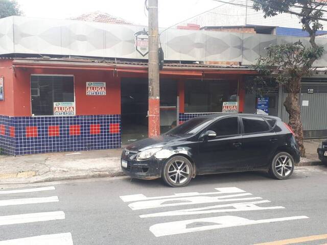 #5846 - Salão Comercial para Locação em Santo André - SP - 3