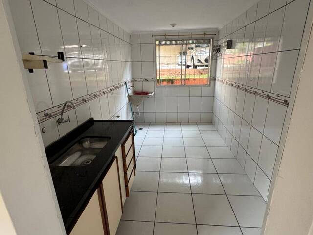 #5857 - Apartamento para Venda em Santo André - SP - 1