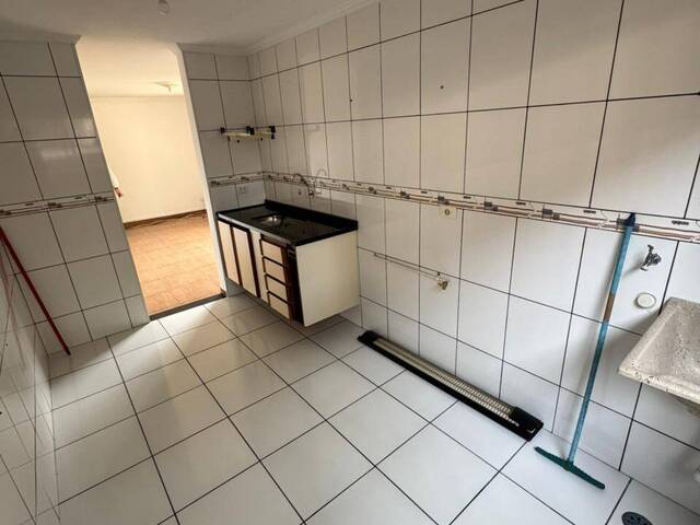 #5857 - Apartamento para Venda em Santo André - SP - 2