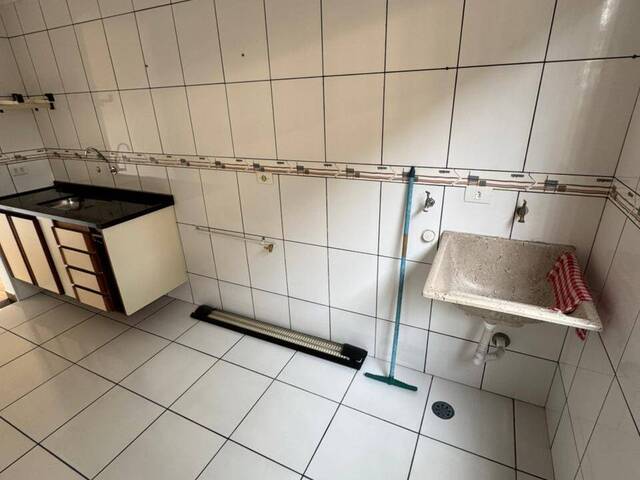 #5857 - Apartamento para Venda em Santo André - SP - 3