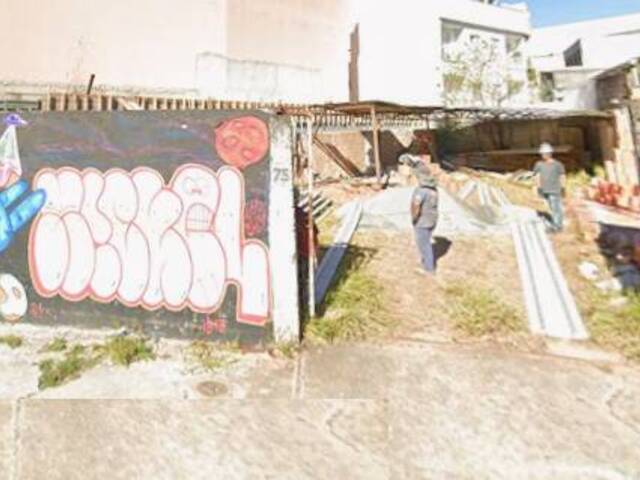 #5858 - Terreno para Venda em Santo André - SP - 1