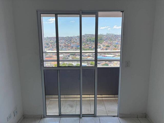 #5859 - Apartamento para Venda em Santo André - SP - 3