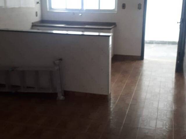 #5860 - Casa para Locação em Santo André - SP - 2