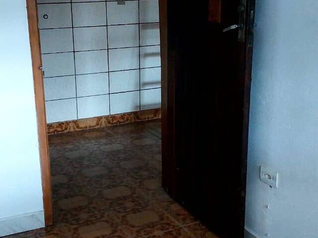 #5862 - Casa para Locação em Santo André - SP - 1