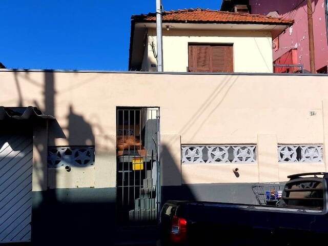 Casa para Locação em Santo André - 5
