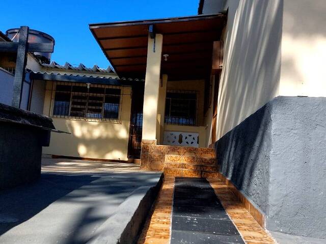 Casa para Locação em Santo André - 4