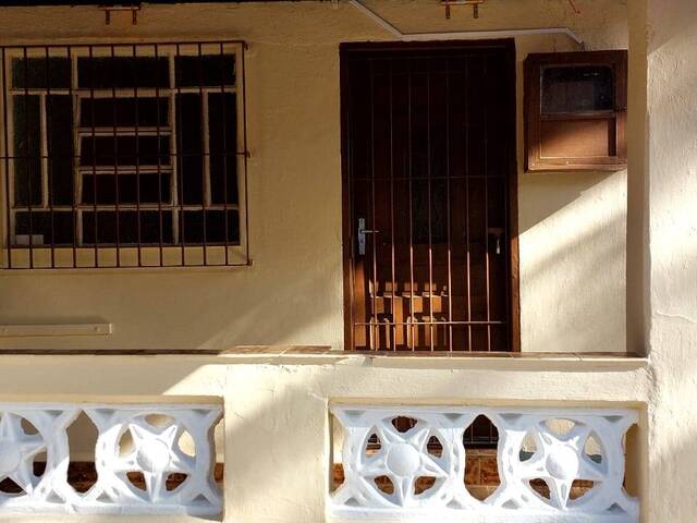 #5862 - Casa para Locação em Santo André - SP - 2