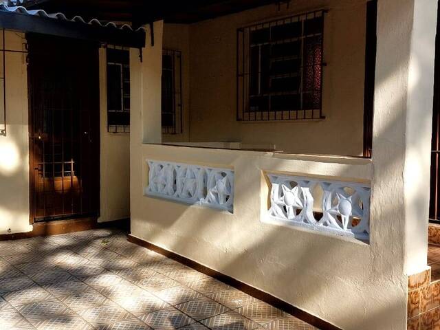 #5862 - Casa para Locação em Santo André - SP - 1