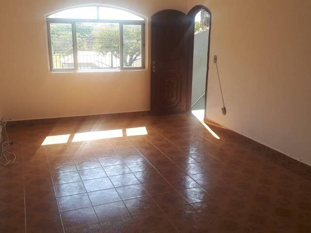 #5861 - Casa para Venda em Santo André - SP - 1