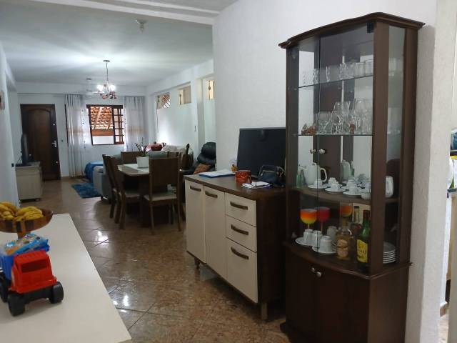 #5866 - Sobrado para Venda em Santo André - SP - 3