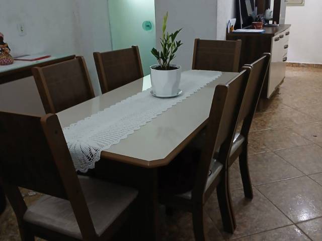 Sobrado para Venda em Santo André - 4