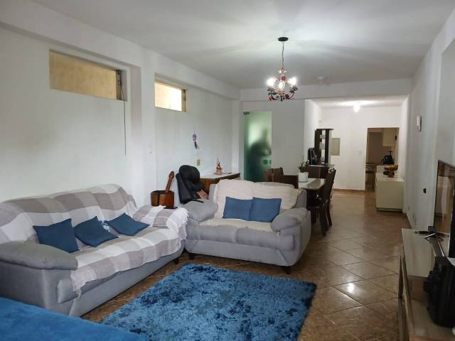 #5866 - Sobrado para Venda em Santo André - SP - 2