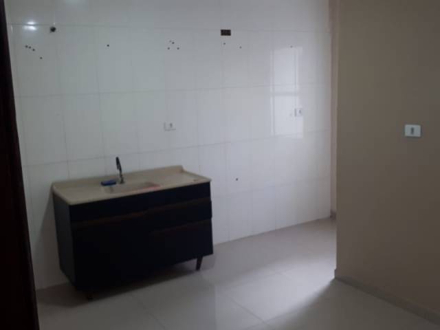 #5871 - Apartamento para Venda em Santo André - SP - 2