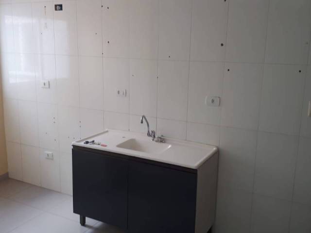 #5870 - Cobertura para Locação em Santo André - SP - 2