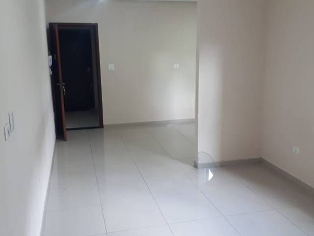 #5872 - Apartamento para Locação em Santo André - SP - 1