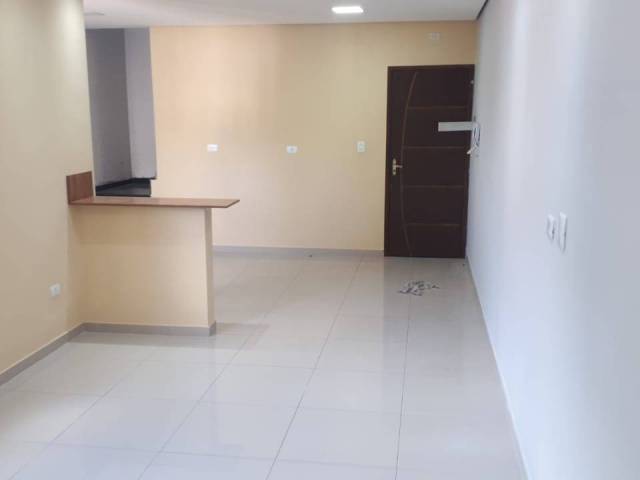 #5869 - Cobertura para Venda em Santo André - SP - 1