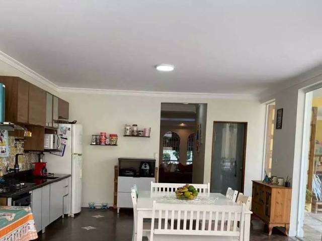 #5874 - Sobrado para Venda em Santo André - SP - 2