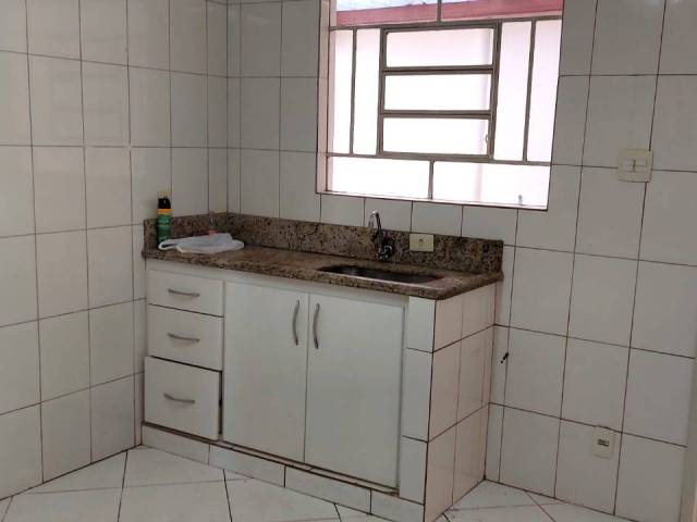 #5875 - Casa para Locação em Santo André - SP - 1