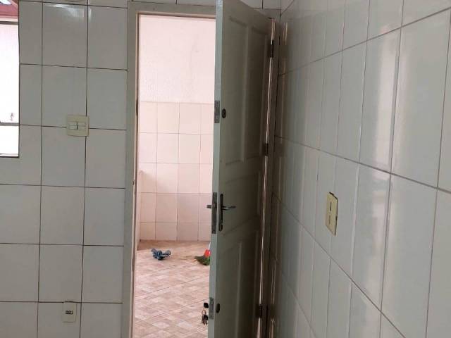 #5875 - Casa para Locação em Santo André - SP - 2