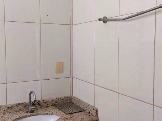 #5875 - Casa para Locação em Santo André - SP - 3