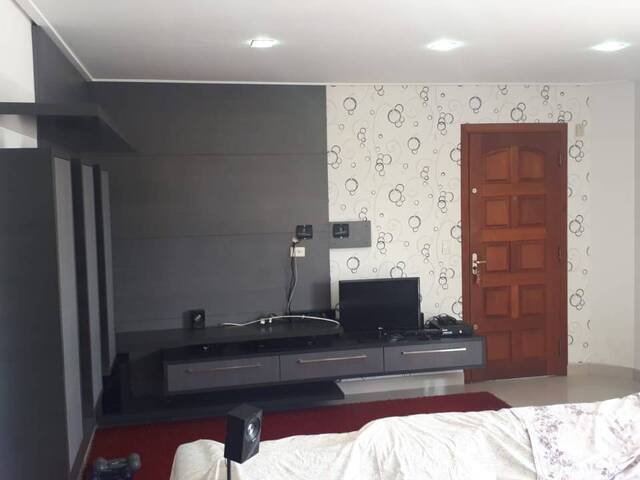 #5880 - Apartamento para Venda em Santo André - SP - 2