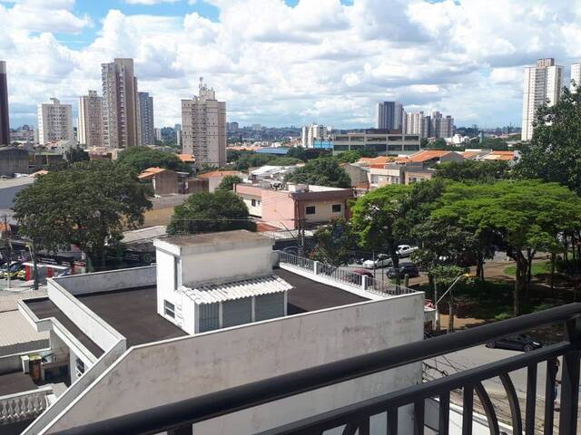 #5880 - Apartamento para Venda em Santo André - SP - 3