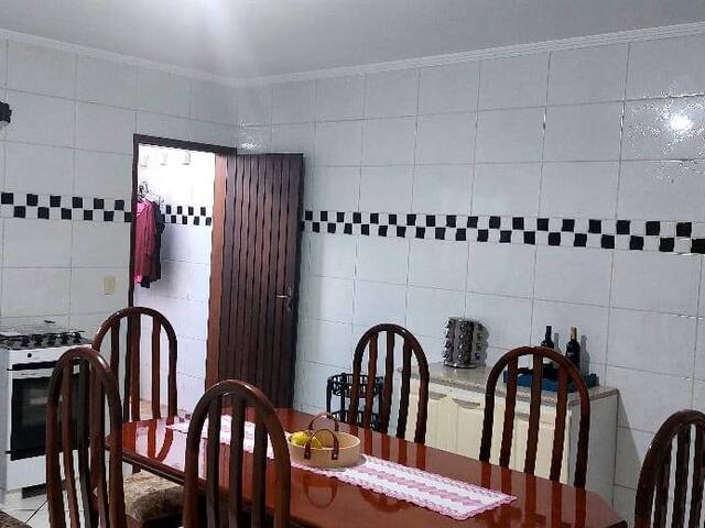 Sobrado para Venda em Santo André - 5