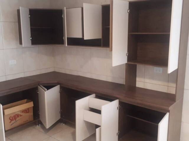 #5882 - Sobrado para Venda em Santo André - SP - 2