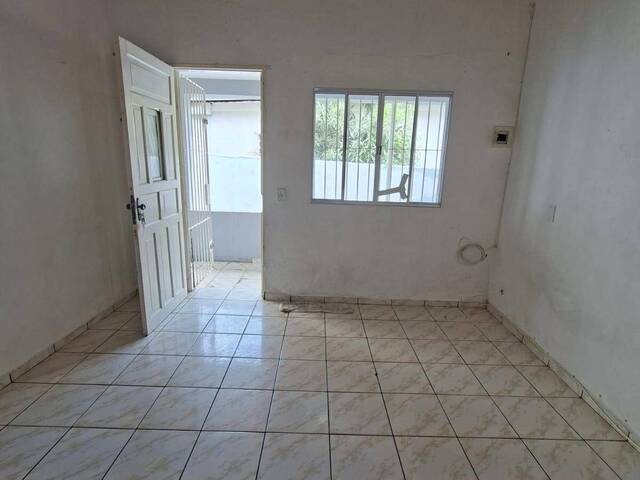 #5883 - Casa para Locação em Santo André - SP - 2