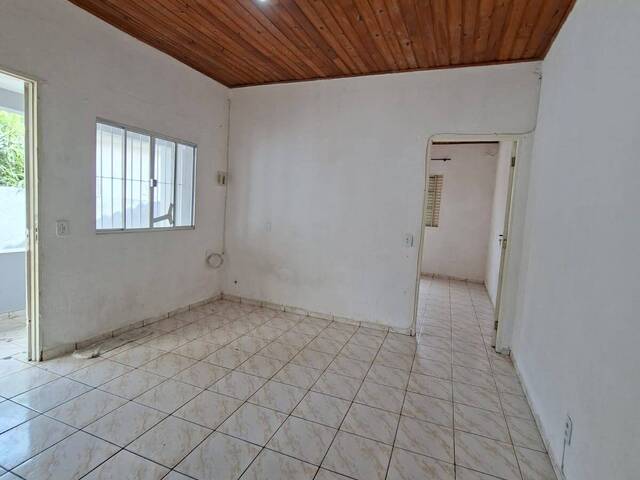 #5883 - Casa para Locação em Santo André - SP - 3