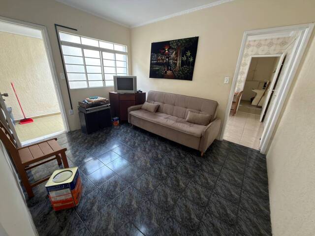 #5884 - Casa para Venda em Santo André - SP - 1