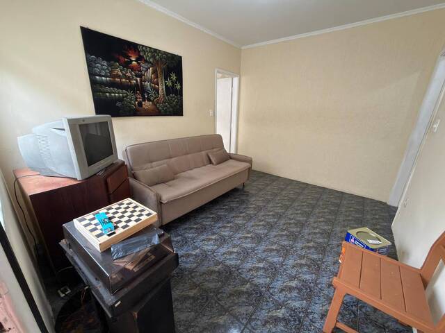 #5884 - Casa para Venda em Santo André - SP - 2