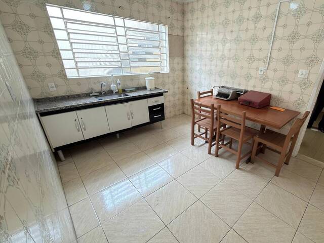 Casa para Venda em Santo André - 4
