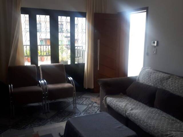 #5885 - Sobrado para Venda em Santo André - SP - 3