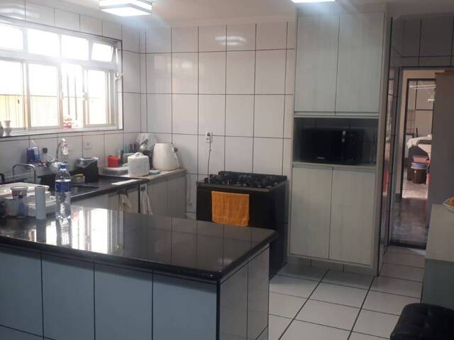 Sobrado para Venda em Santo André - 5
