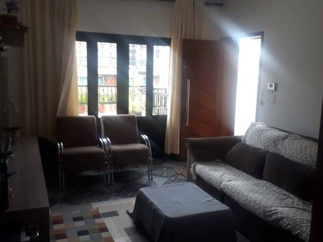 #5885 - Sobrado para Venda em Santo André - SP - 2