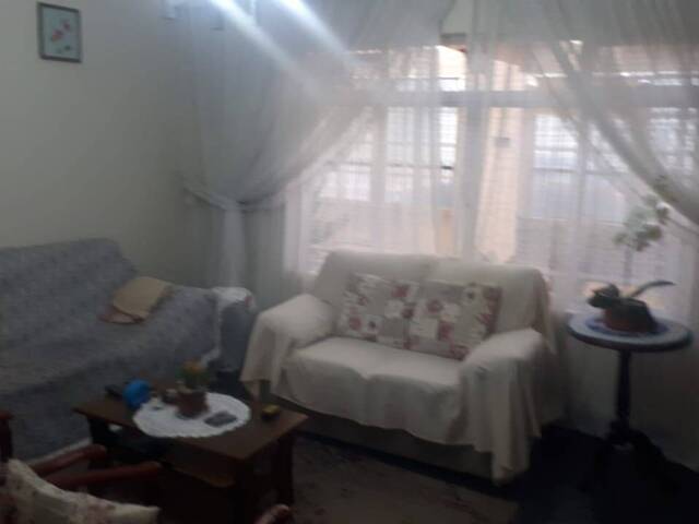 #5886 - Casa para Venda em Santo André - SP - 3