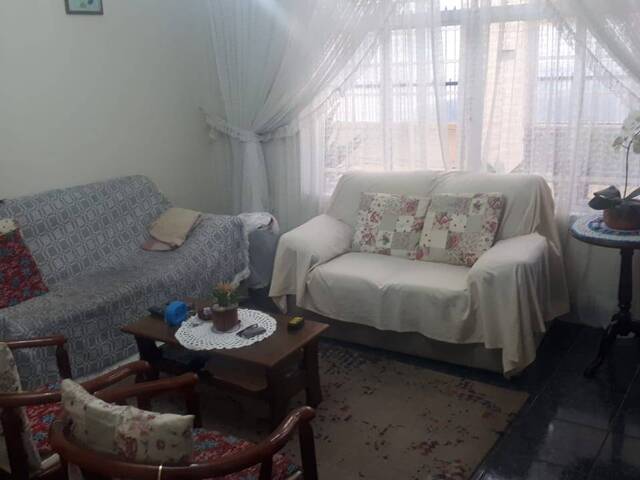 #5886 - Casa para Venda em Santo André - SP - 2