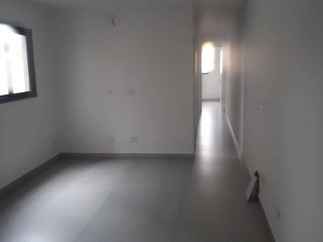 #5887 - Apartamento para Venda em Santo André - SP - 2