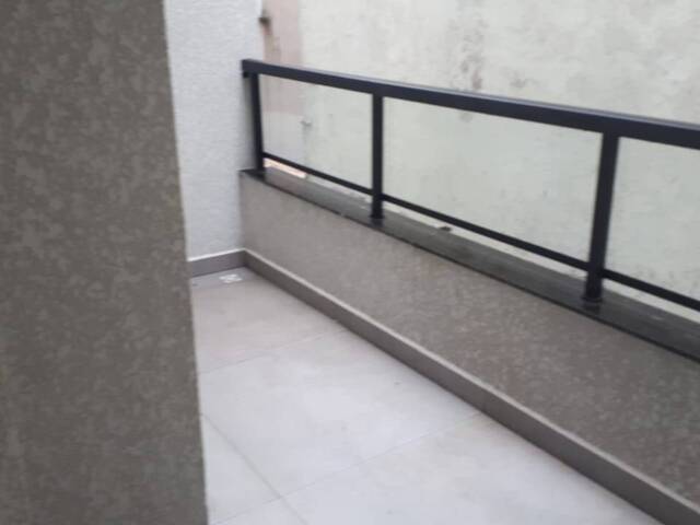 #5887 - Apartamento para Venda em Santo André - SP - 3