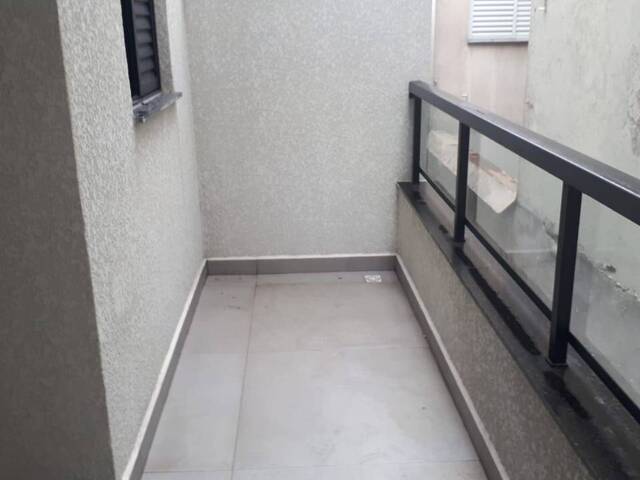 Apartamento para Venda em Santo André - 4