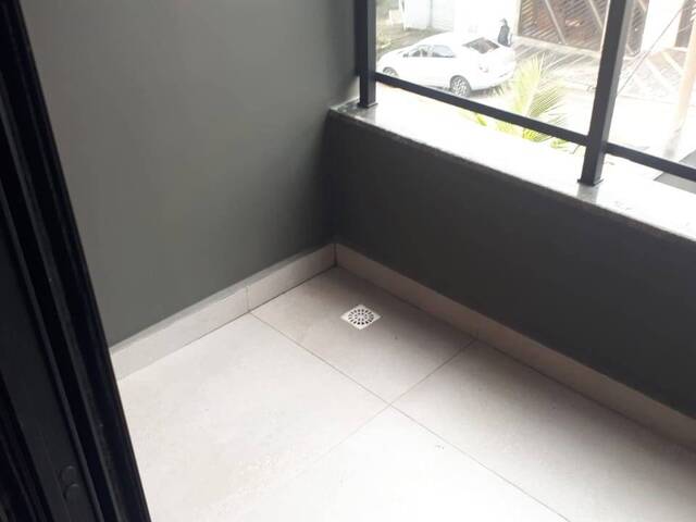 Apartamento para Venda em Santo André - 5