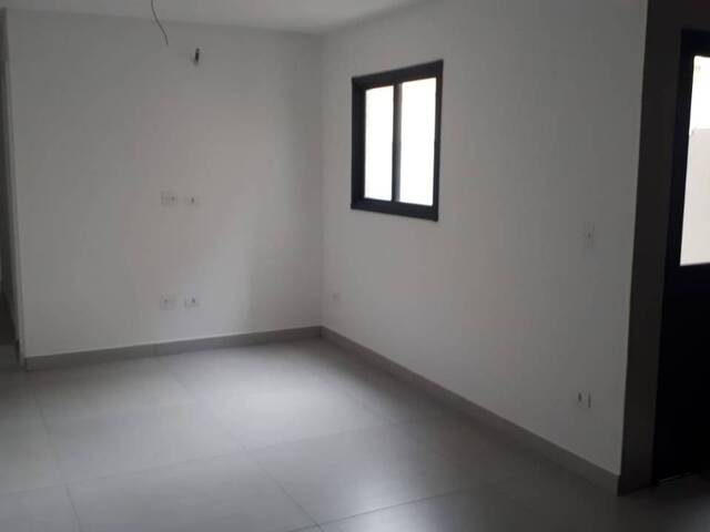 #5888 - Apartamento para Venda em Santo André - SP - 1