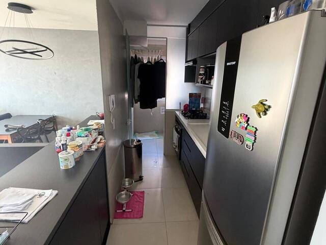 #5889 - Apartamento para Venda em Santo André - SP - 3