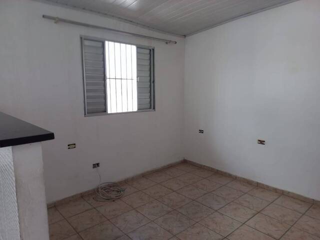 #5891 - Casa para Venda em Santo André - SP