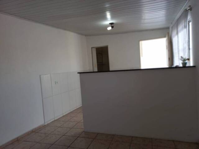 #5891 - Casa para Venda em Santo André - SP